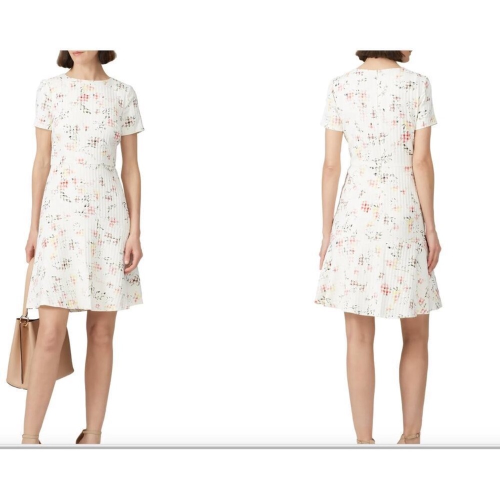 Lauren Ralph Lauren Floral Dress
